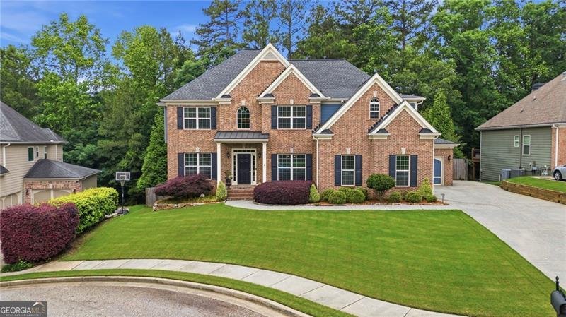 3836 Thompson Lake Drive Buford - Photo 62