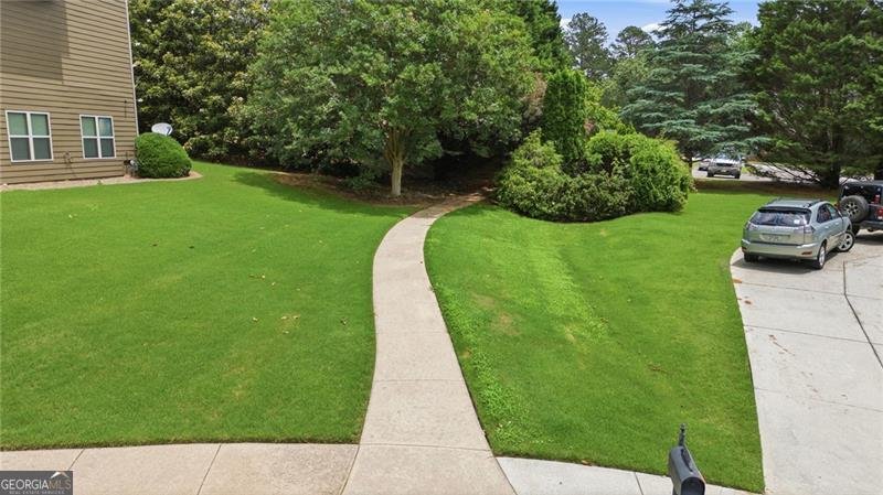 3836 Thompson Lake Drive Buford - Photo 63