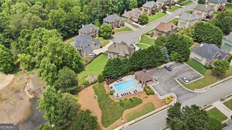 3836 Thompson Lake Drive Buford - Photo 64