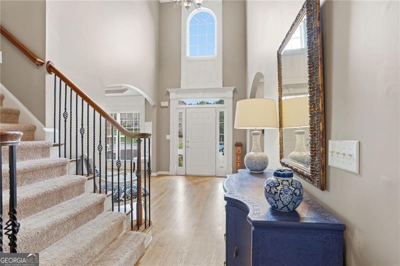3836 Thompson Lake Drive Buford - Photo 8