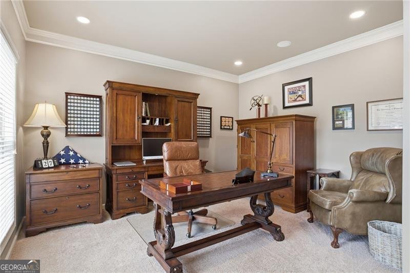3836 Thompson Lake Drive Buford - Photo 9