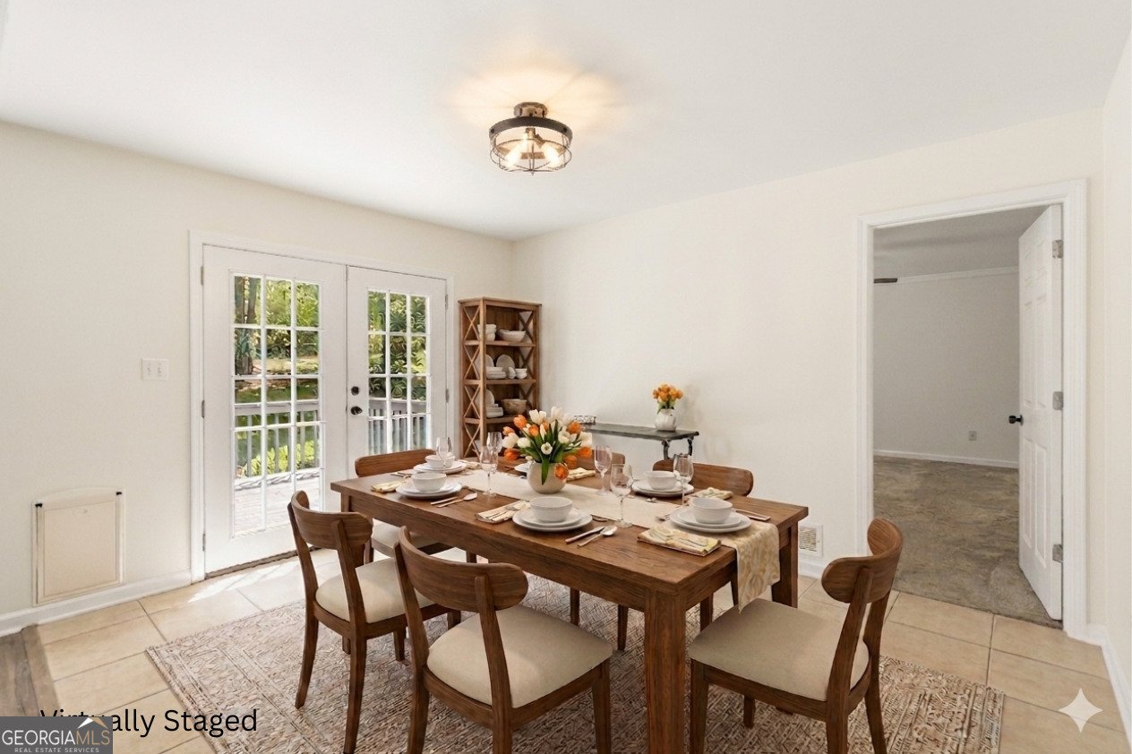 4340 Oak Creek Drive Gainesville - Photo 10