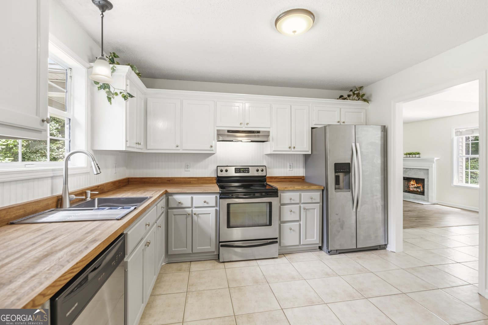 4340 Oak Creek Drive Gainesville - Photo 17