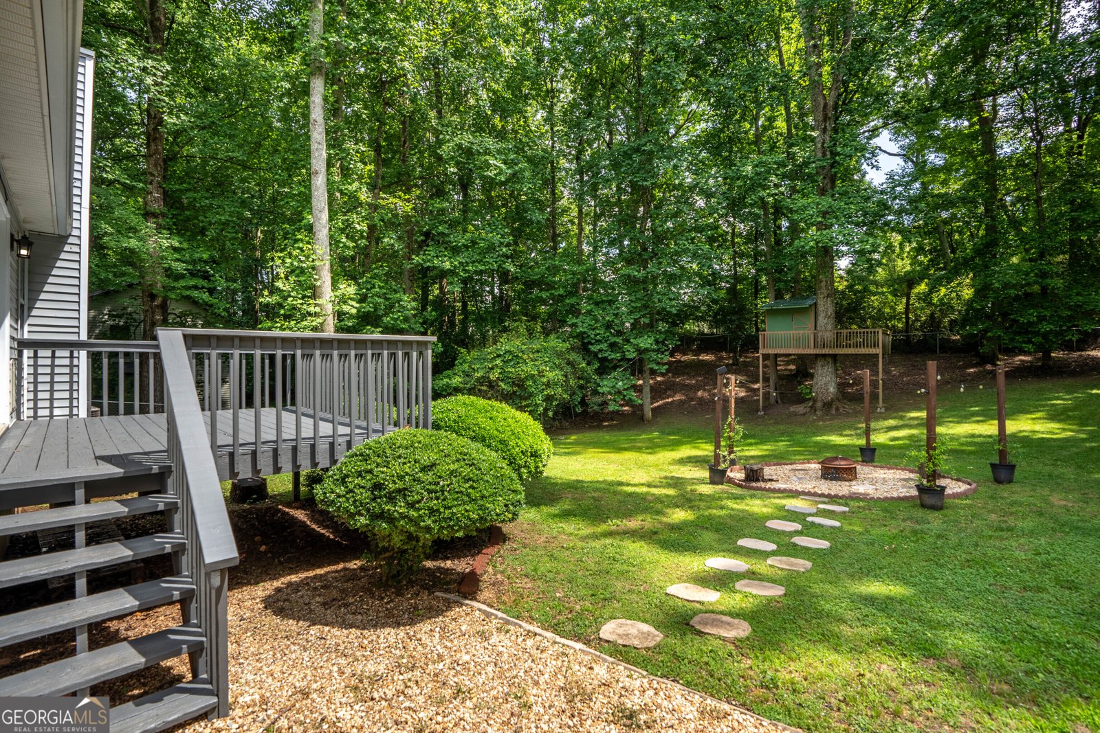 4340 Oak Creek Drive Gainesville - Photo 36