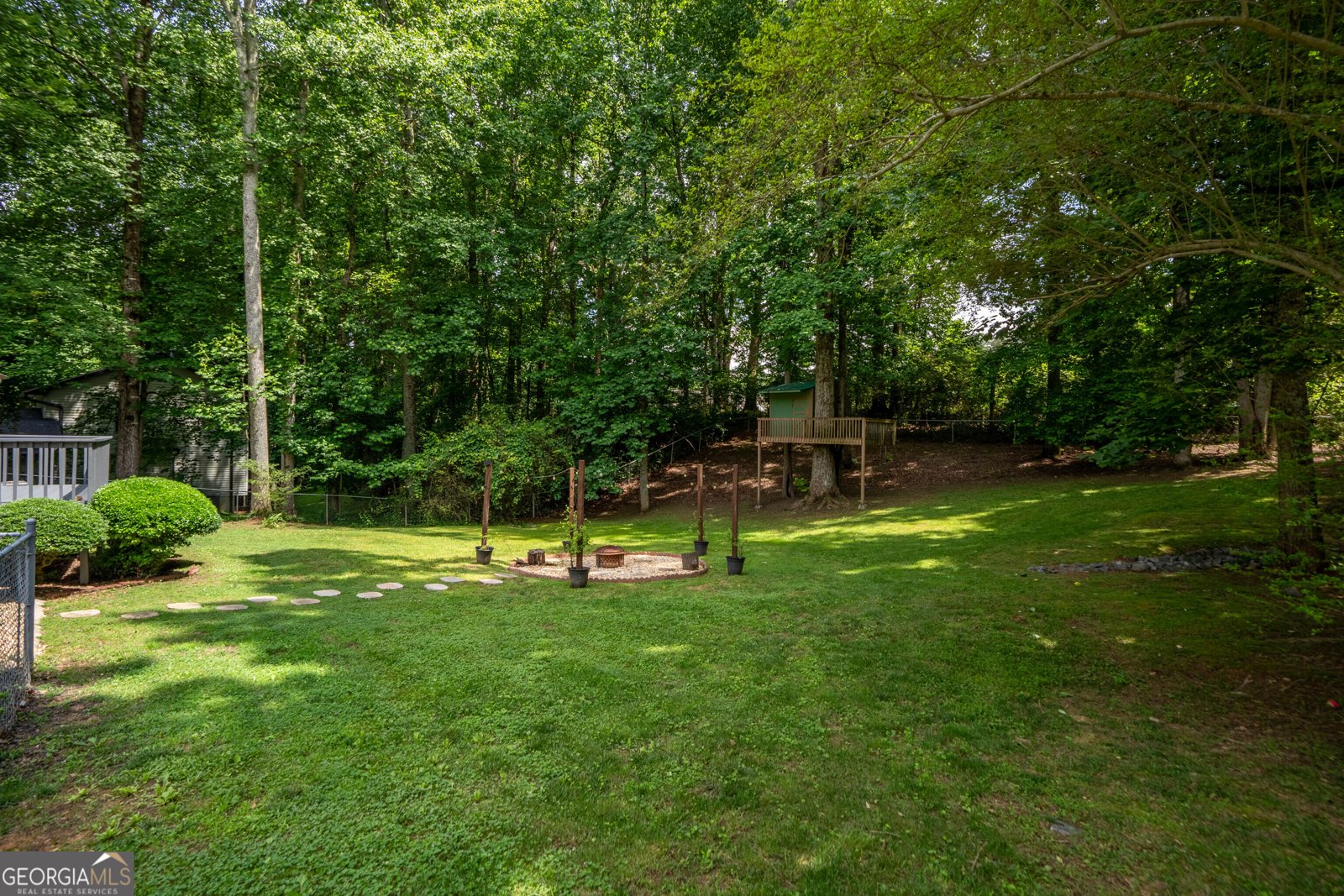 4340 Oak Creek Drive Gainesville - Photo 37