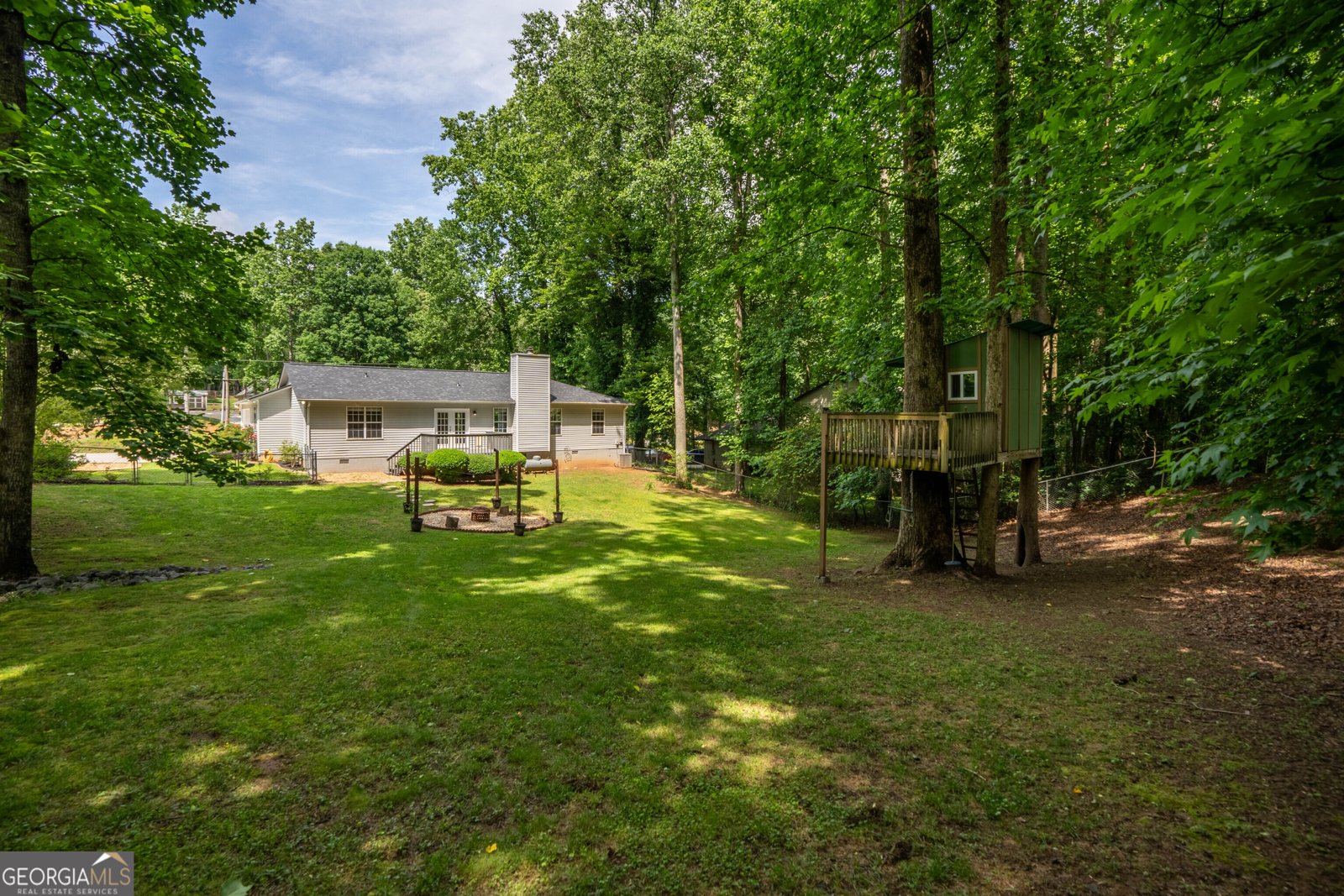 4340 Oak Creek Drive Gainesville - Photo 38