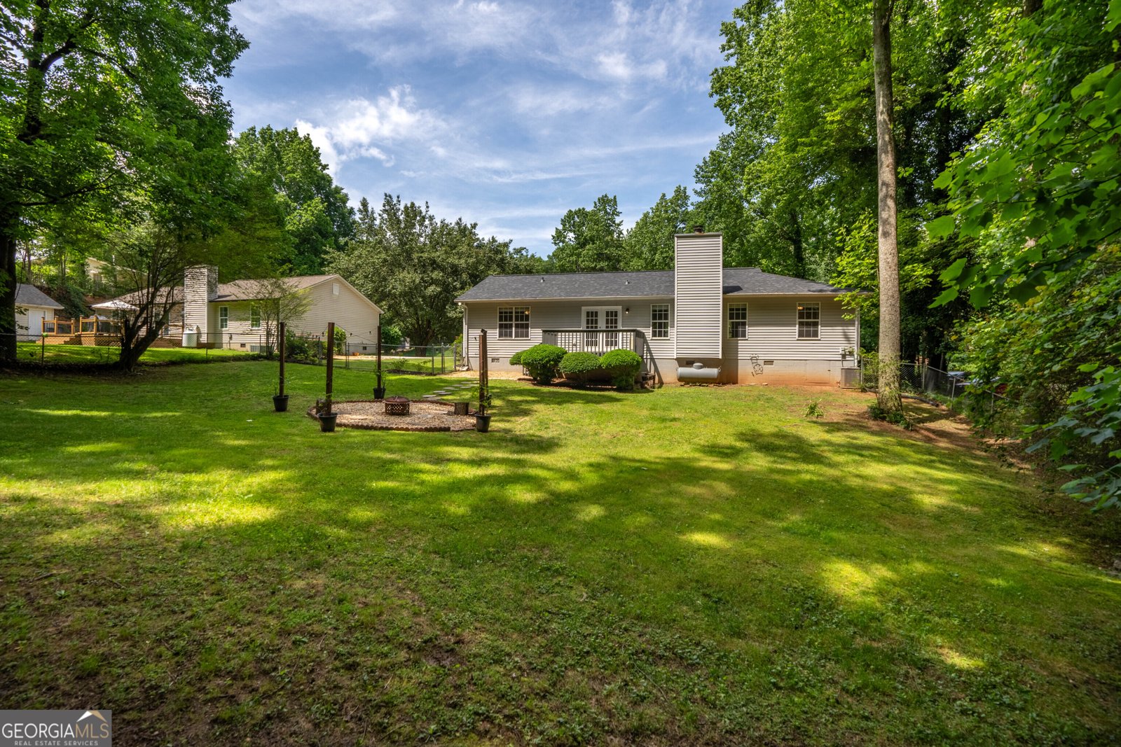 4340 Oak Creek Drive Gainesville - Photo 39