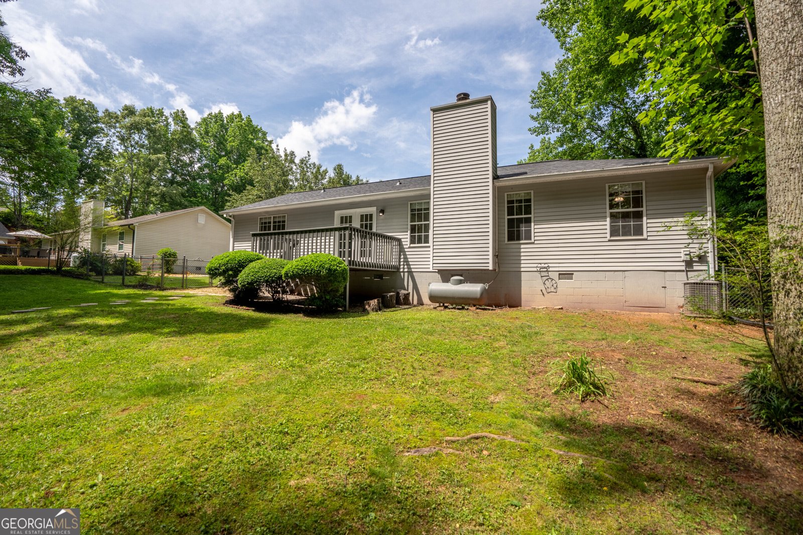 4340 Oak Creek Drive Gainesville - Photo 41