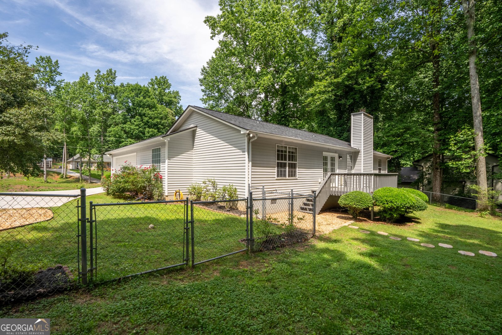 4340 Oak Creek Drive Gainesville - Photo 43