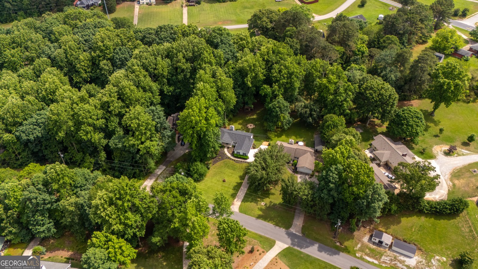 4340 Oak Creek Drive Gainesville - Photo 44
