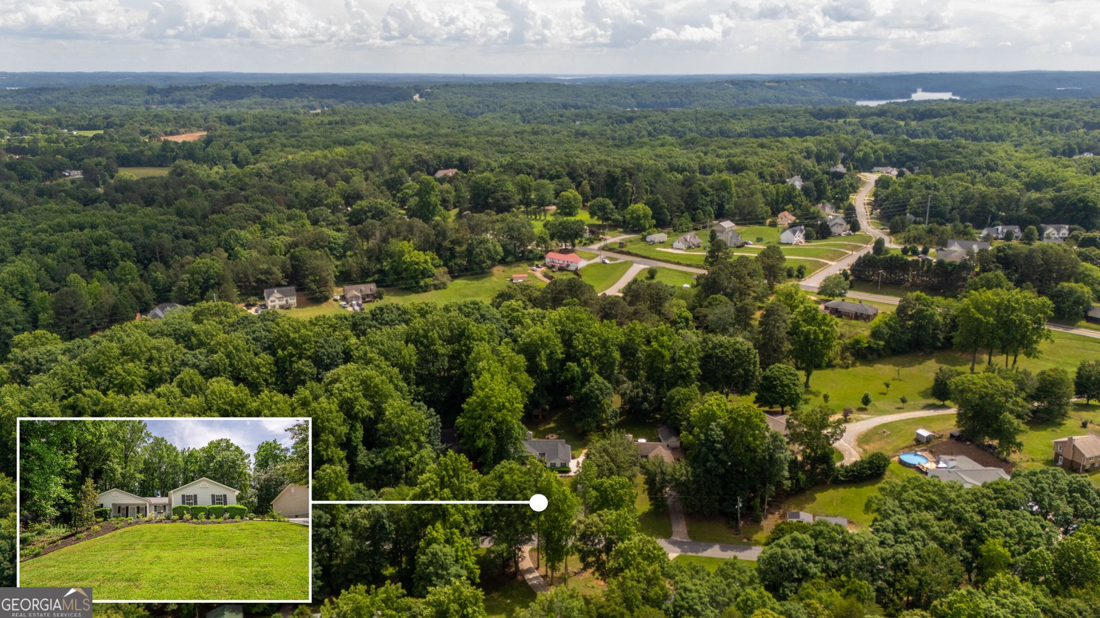 4340 Oak Creek Drive Gainesville - Photo 45