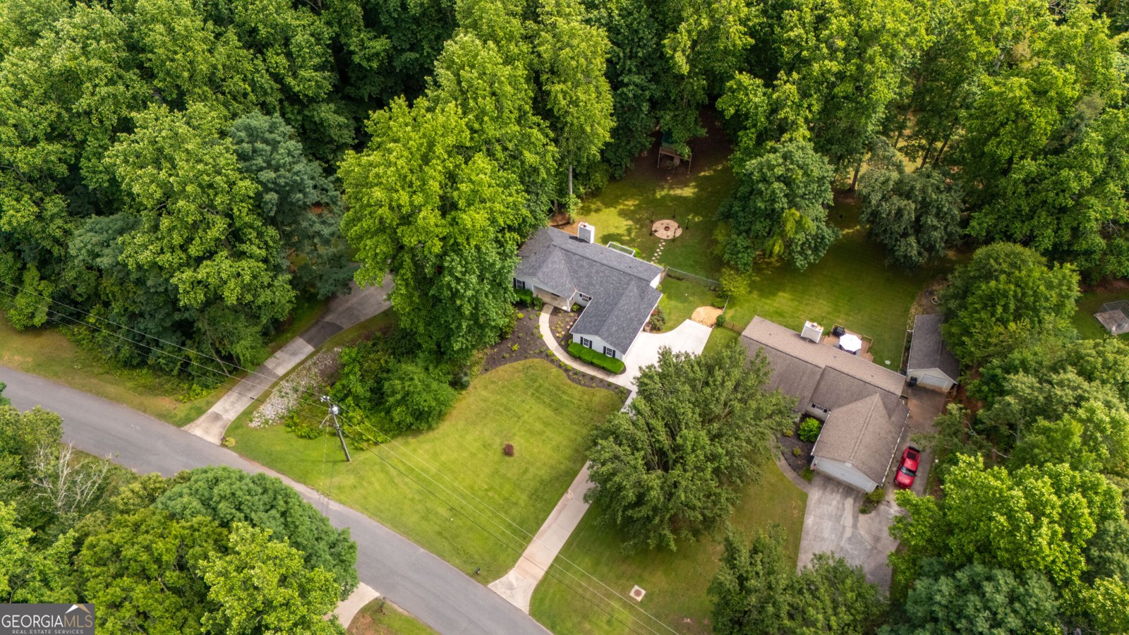 4340 Oak Creek Drive Gainesville - Photo 46