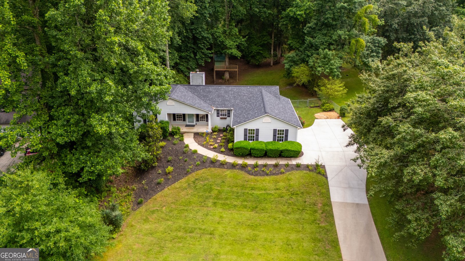 4340 Oak Creek Drive Gainesville - Photo 47