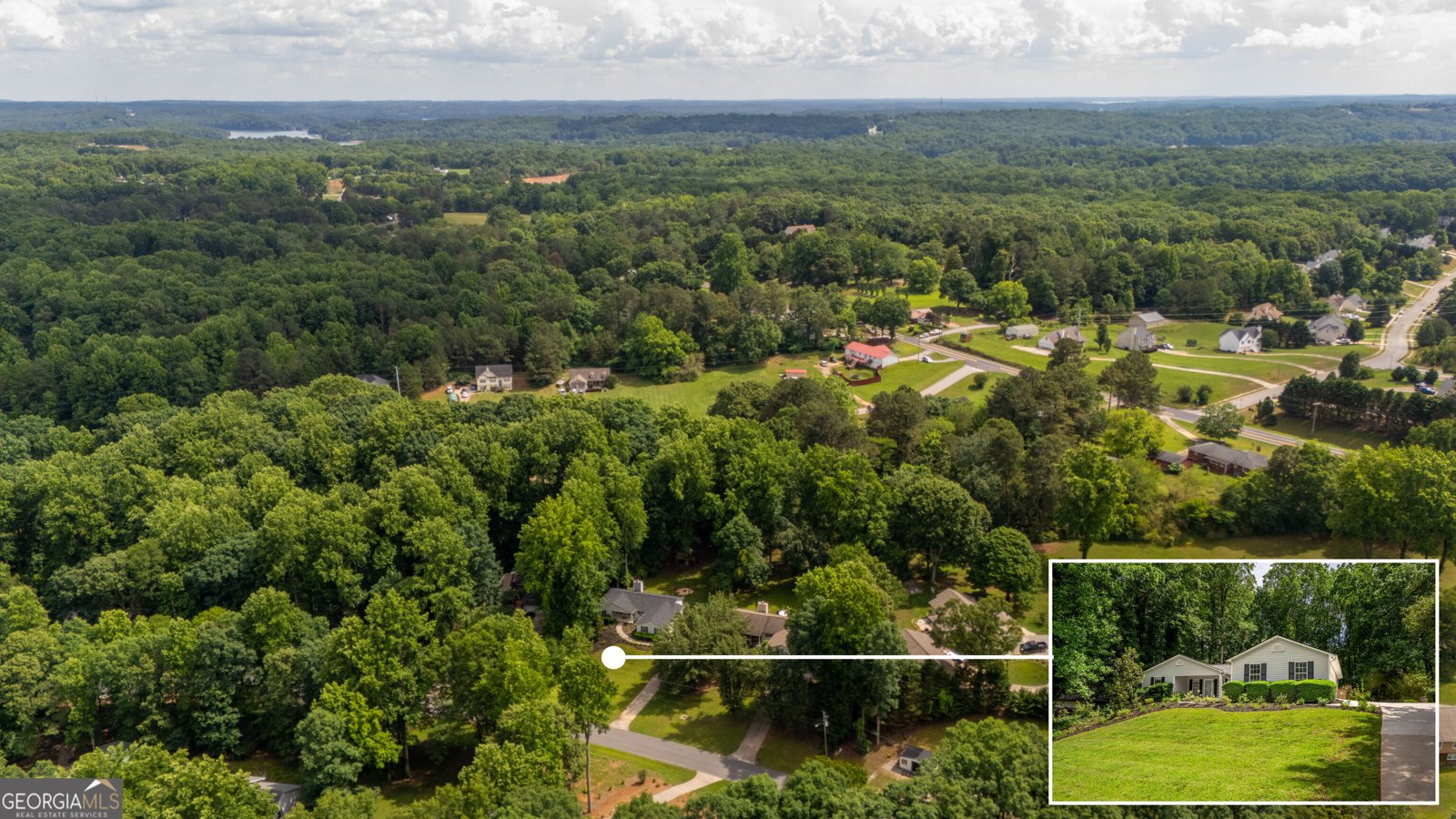 4340 Oak Creek Drive Gainesville - Photo 48