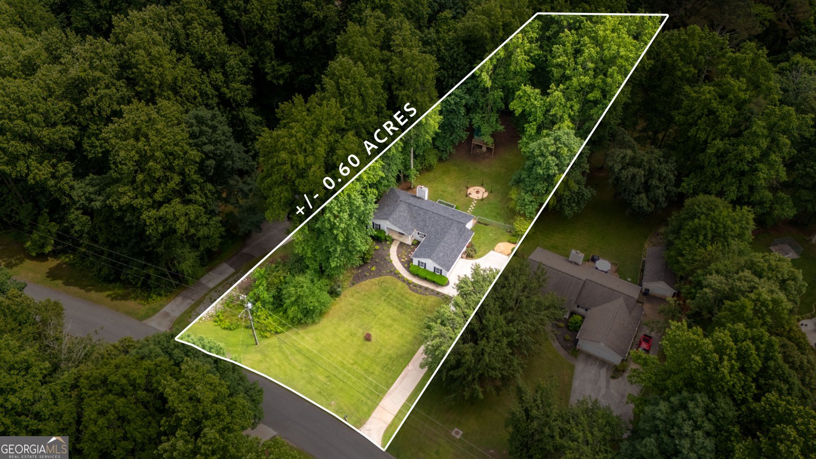 4340 Oak Creek Drive Gainesville - Photo 49
