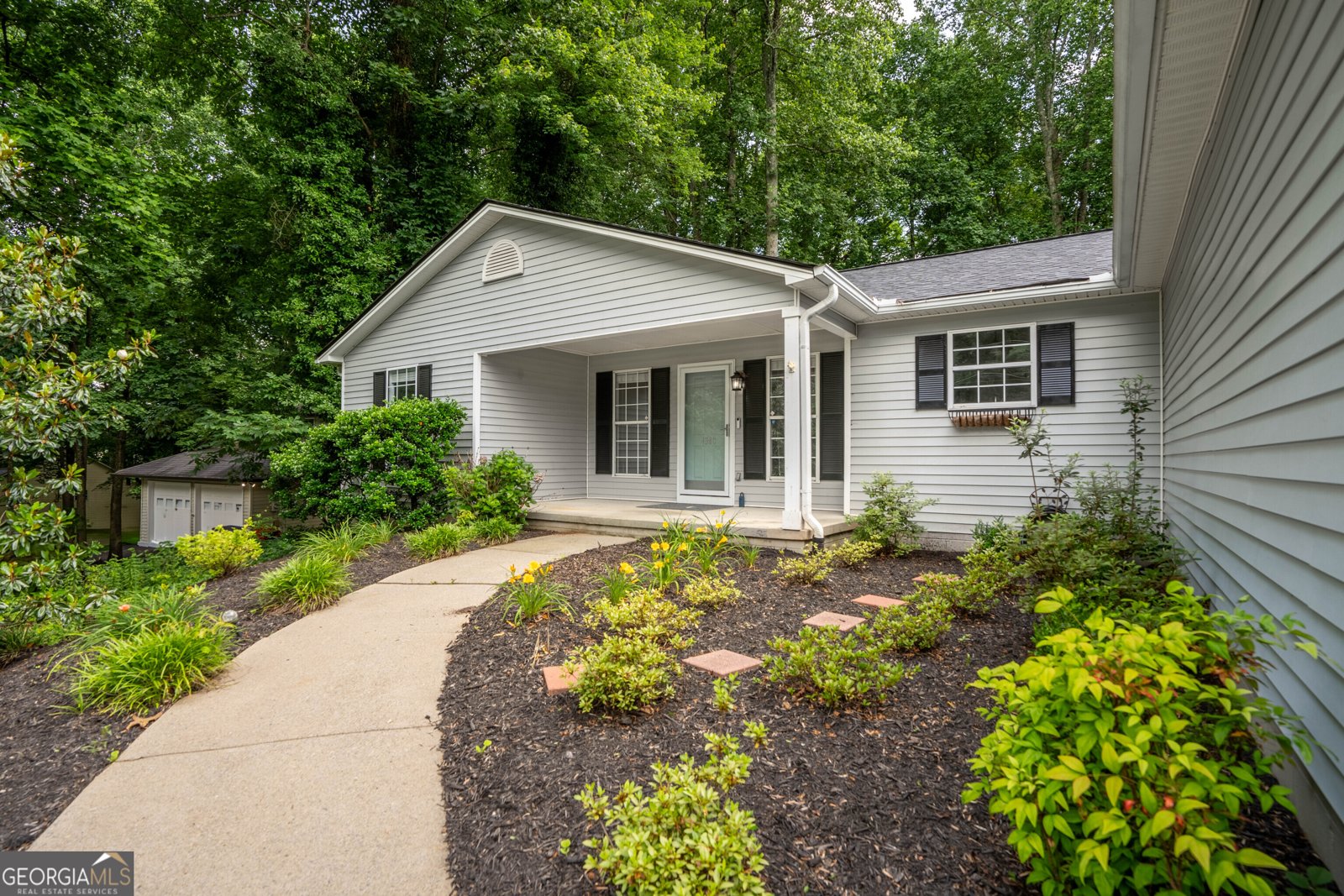 4340 Oak Creek Drive Gainesville - Photo 51