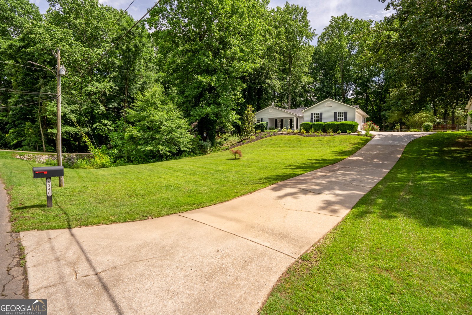 4340 Oak Creek Drive Gainesville - Photo 53