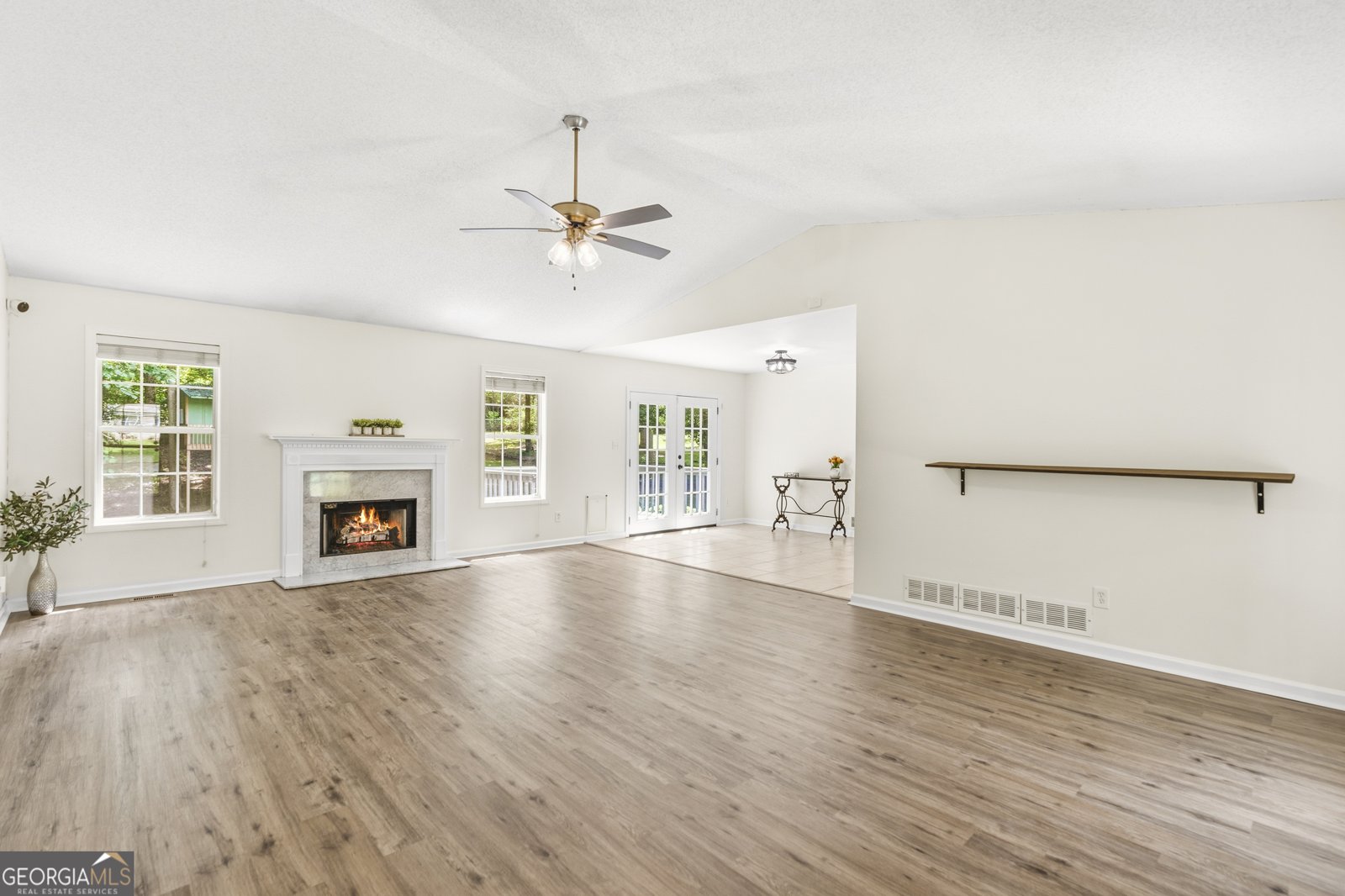 4340 Oak Creek Drive Gainesville - Photo 6