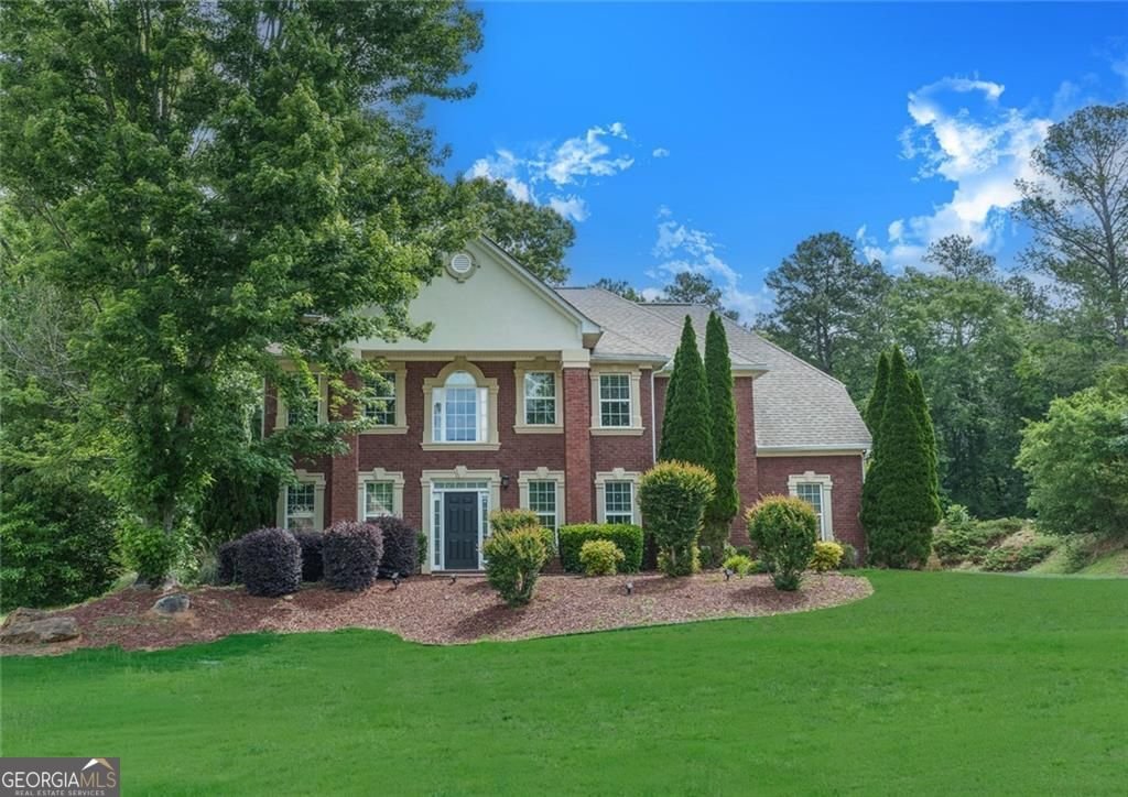 2113 Autumn Chase Drive Stockbridge - main photo