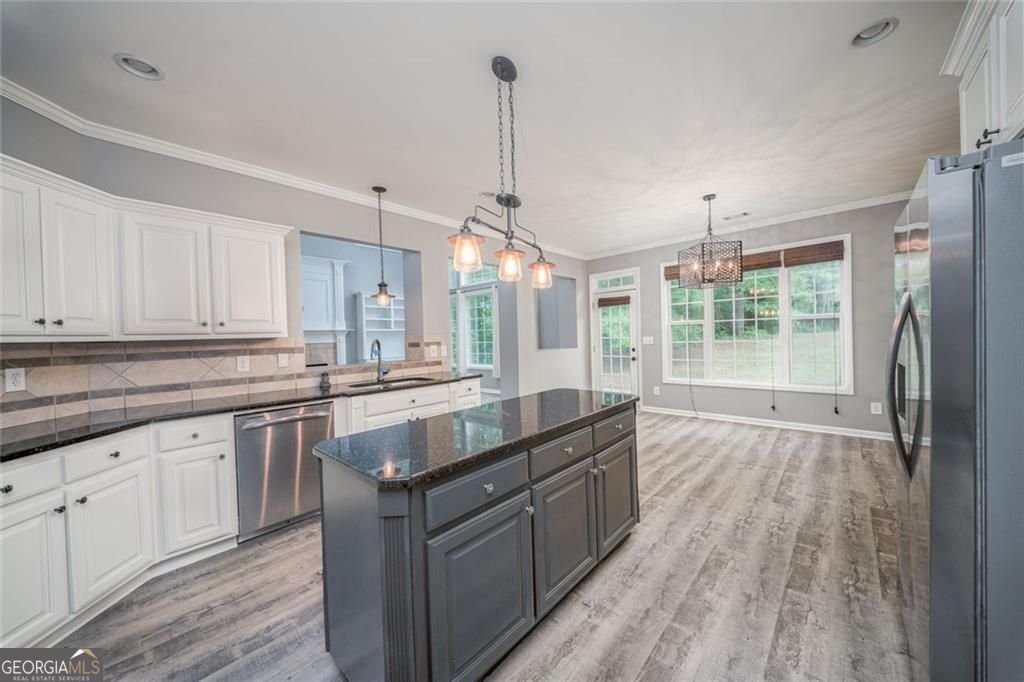 2113 Autumn Chase Drive Stockbridge - Photo 10
