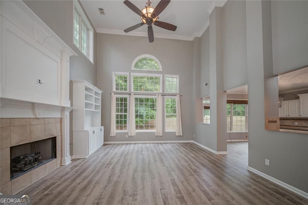 2113 Autumn Chase Drive Stockbridge - Photo 12