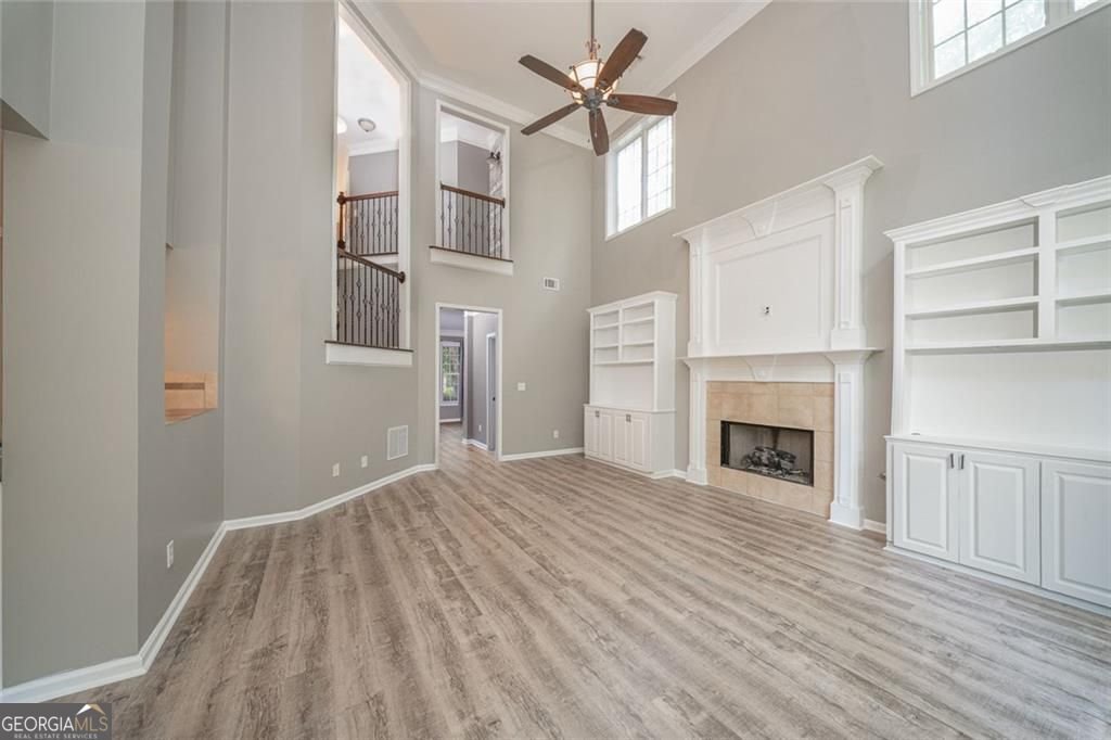 2113 Autumn Chase Drive Stockbridge - Photo 13