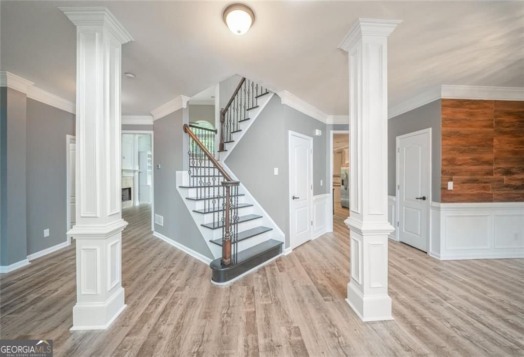 2113 Autumn Chase Drive Stockbridge - Photo 17