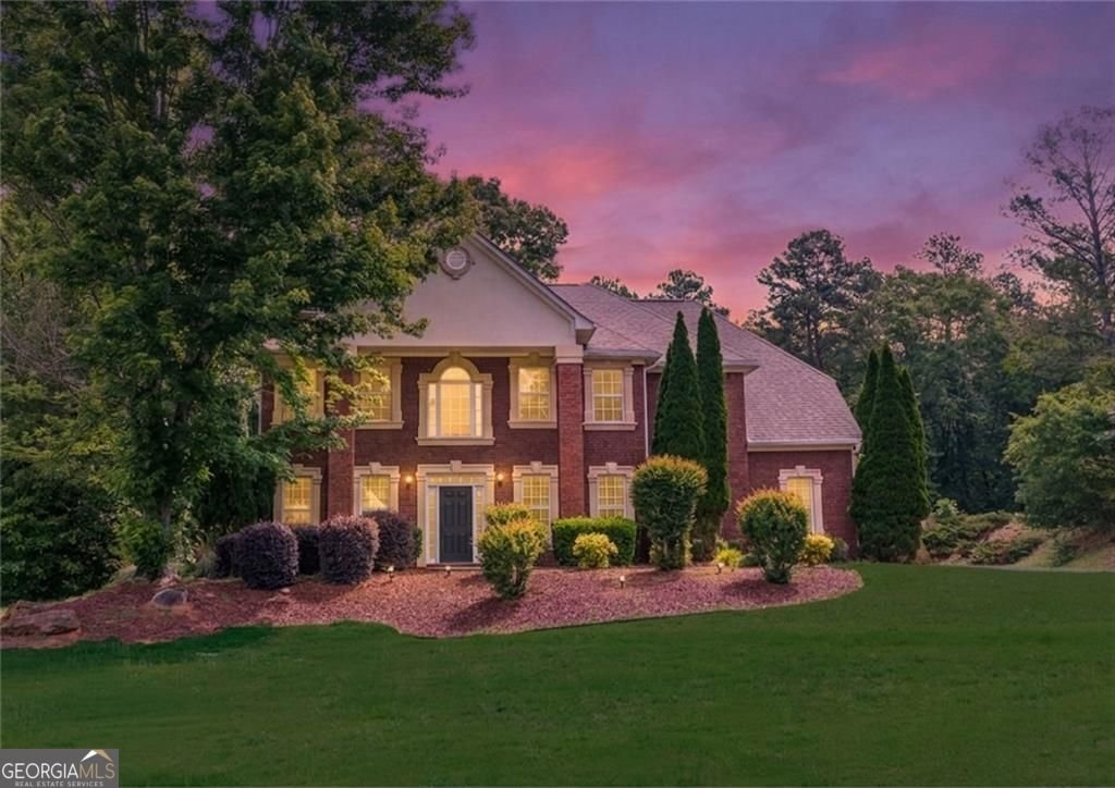 2113 Autumn Chase Drive Stockbridge - Photo 34