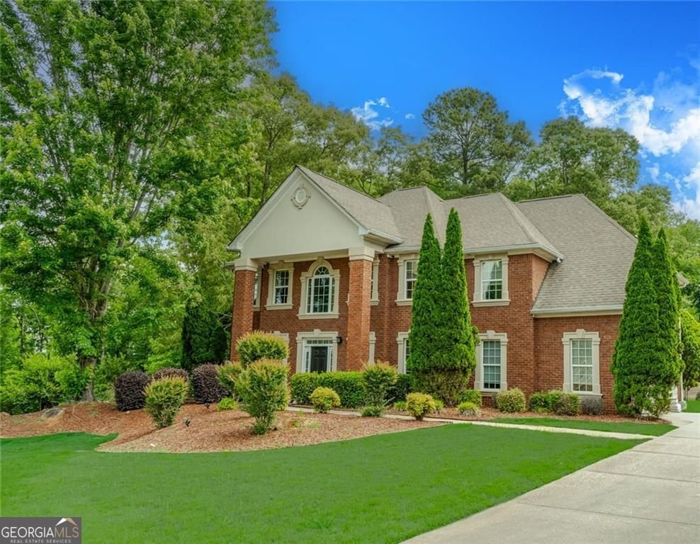 2113 Autumn Chase Drive Stockbridge - Photo 35