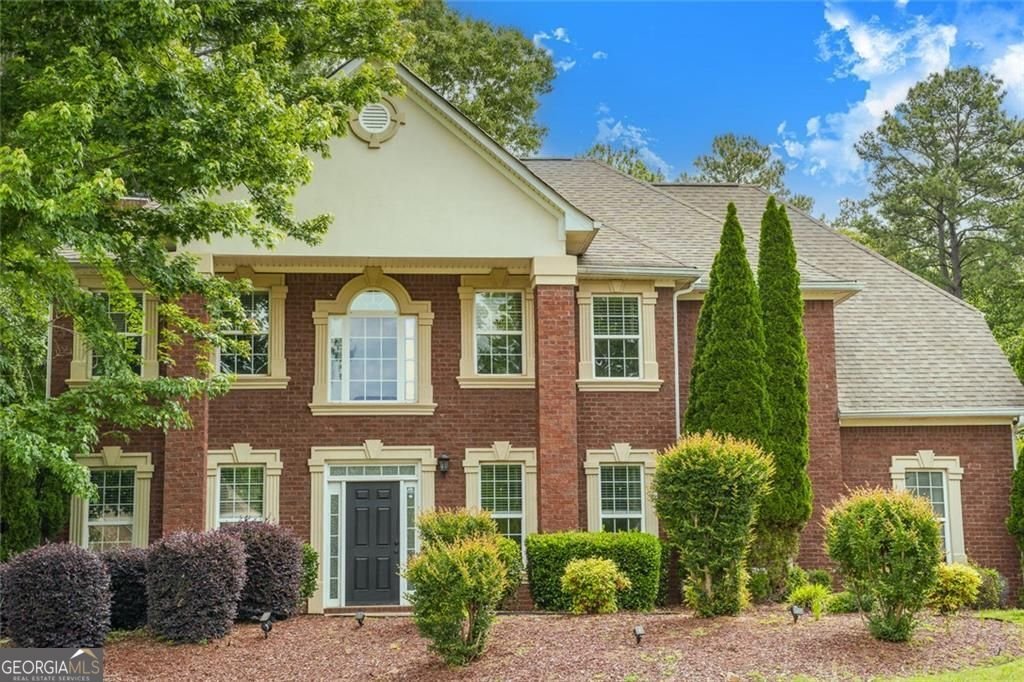 2113 Autumn Chase Drive Stockbridge - Photo 36