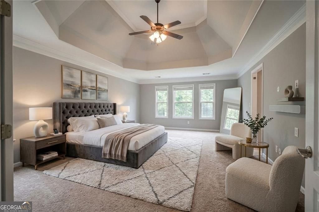 2113 Autumn Chase Drive Stockbridge - Photo 8