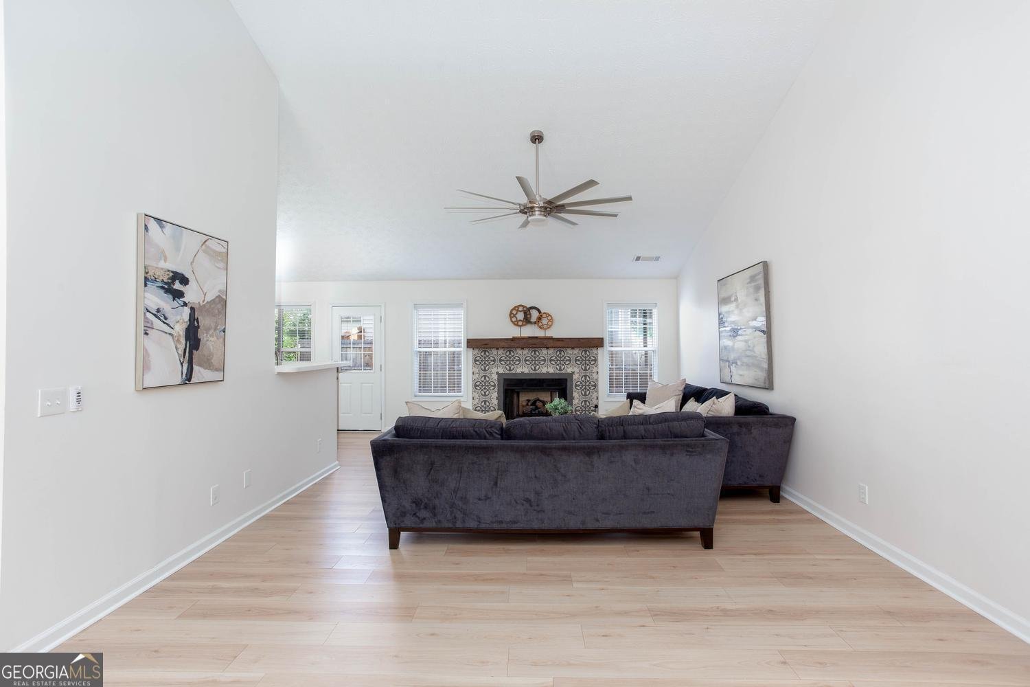 2486 Insdale Trace Acworth - Photo 10