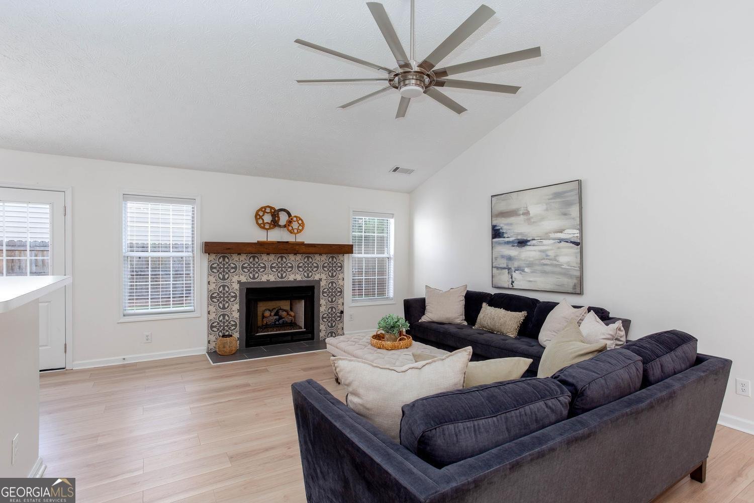 2486 Insdale Trace Acworth - Photo 11