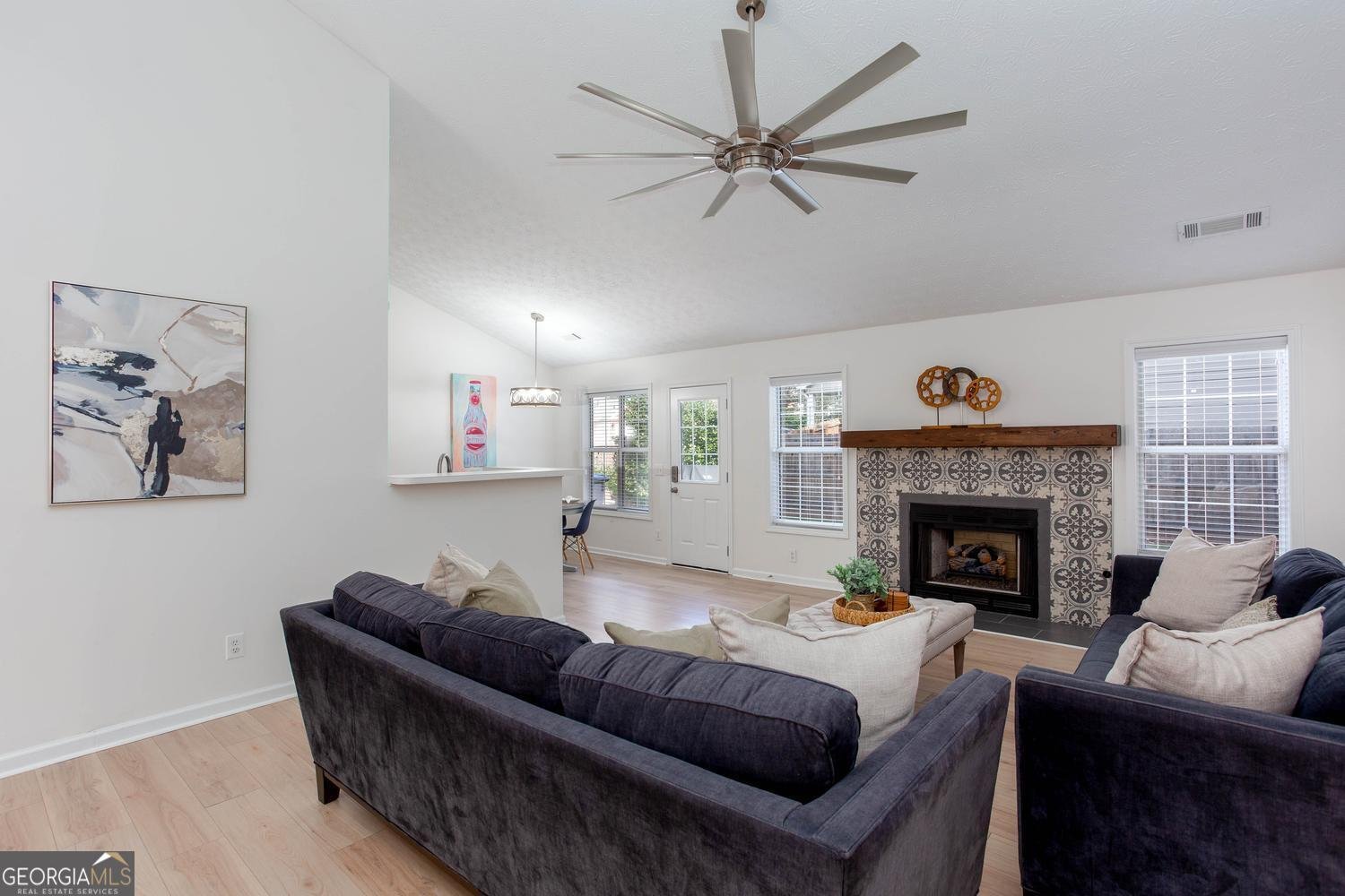 2486 Insdale Trace Acworth - Photo 12