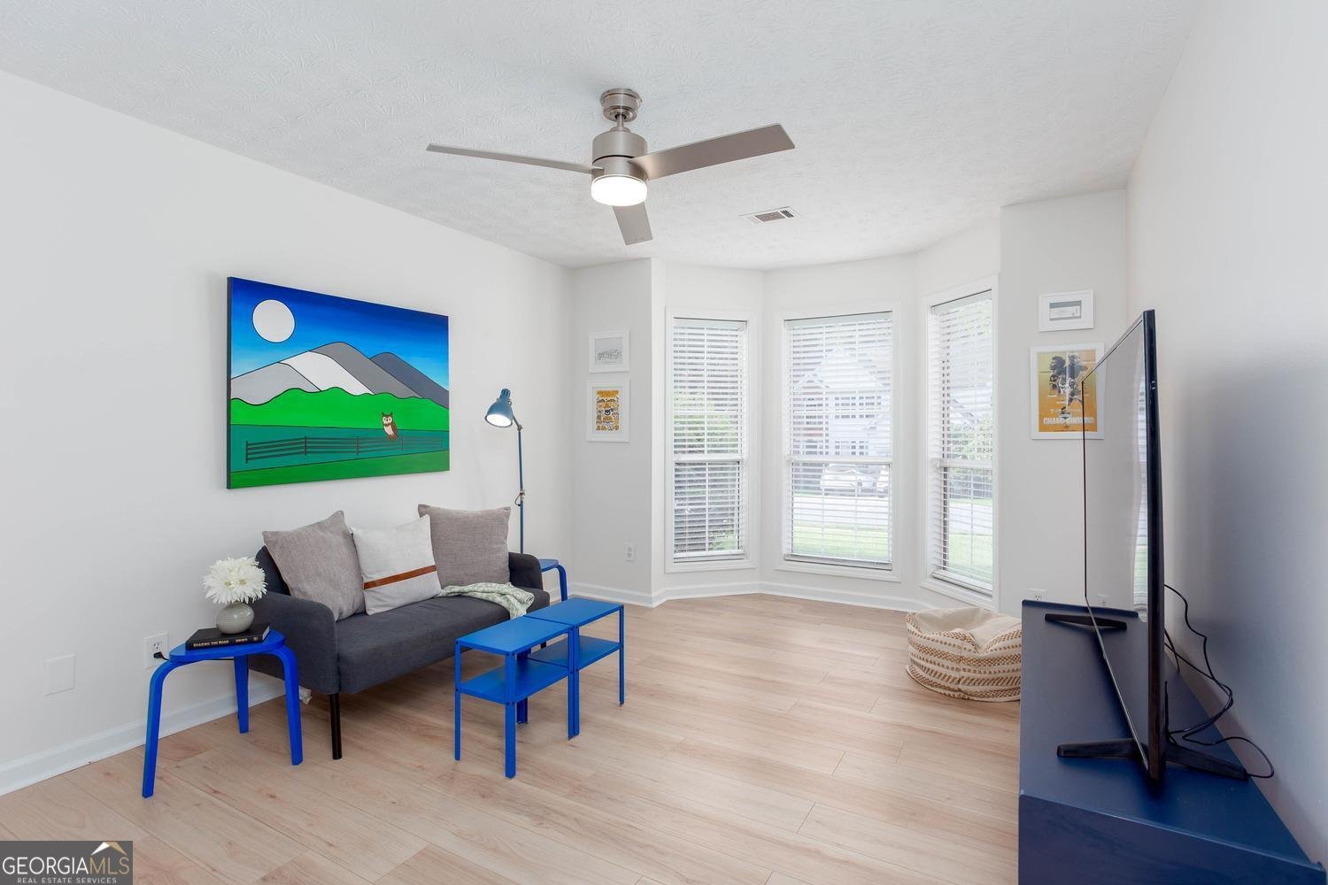 2486 Insdale Trace Acworth - Photo 20