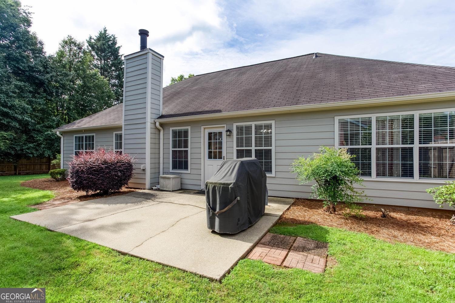 2486 Insdale Trace Acworth - Photo 35
