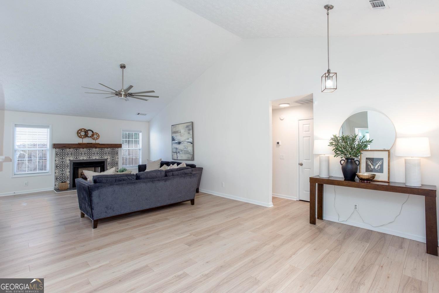 2486 Insdale Trace Acworth - Photo 9