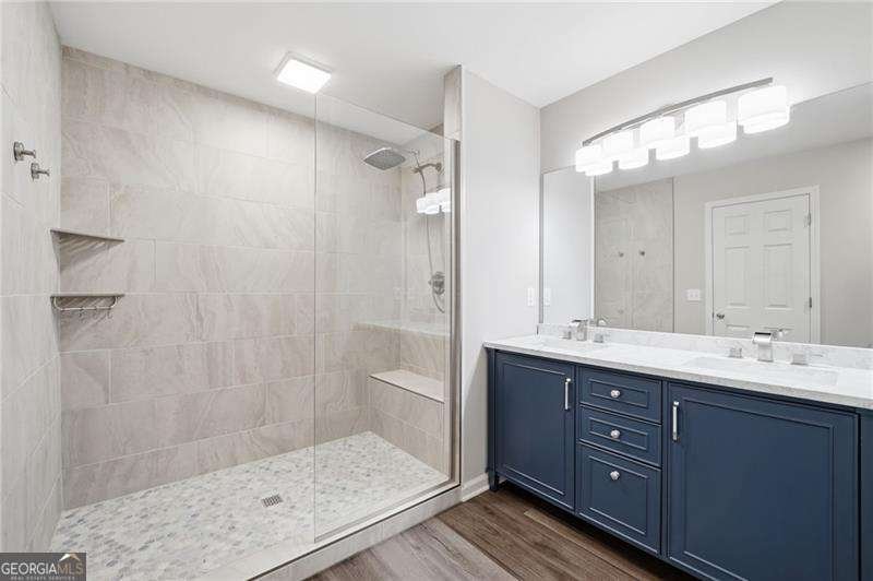 13 Lamplighter Cove Cartersville - Photo 10