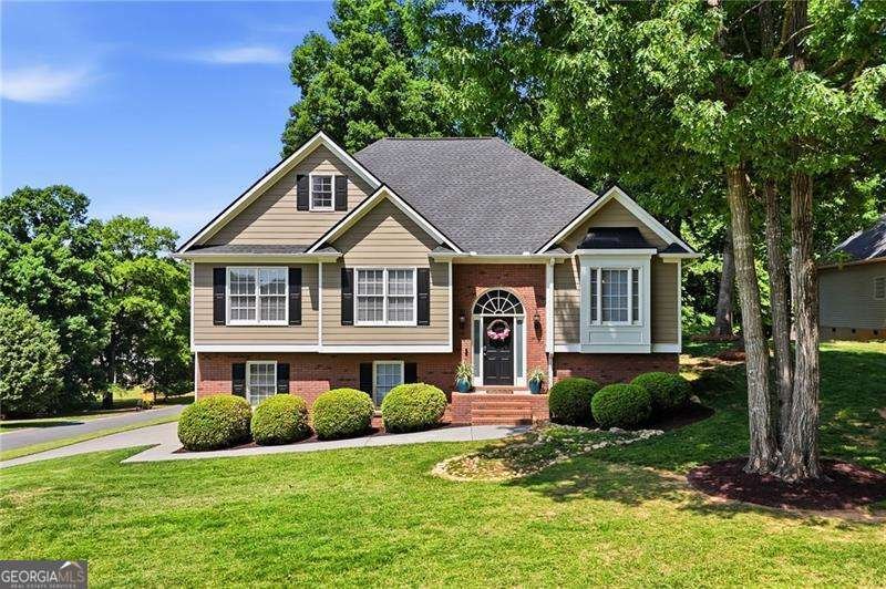 13 Lamplighter Cove Cartersville - Photo 29