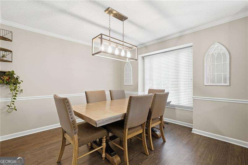 13 Lamplighter Cove Cartersville - Photo 33