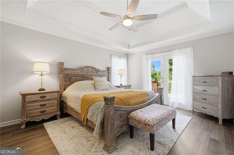 13 Lamplighter Cove Cartersville - Photo 34
