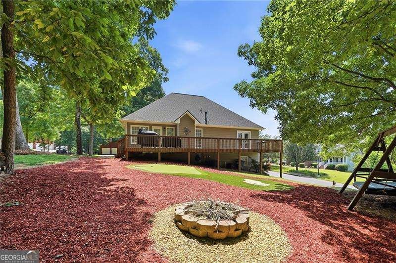 13 Lamplighter Cove Cartersville - Photo 46