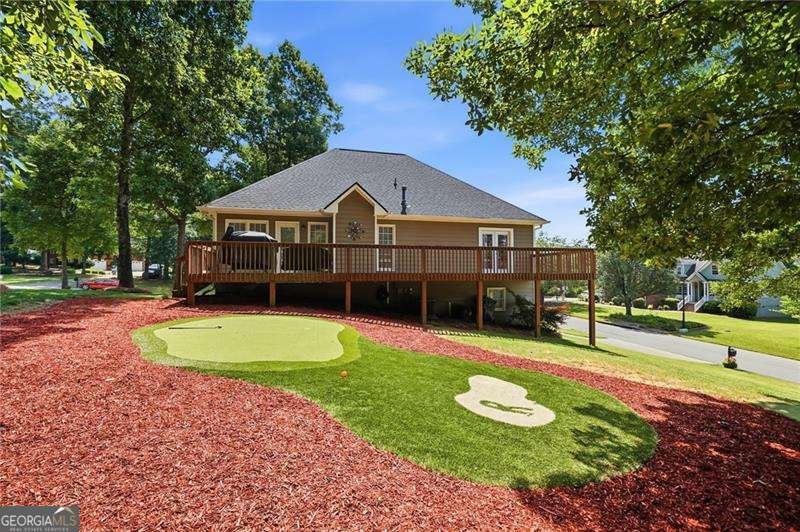 13 Lamplighter Cove Cartersville - Photo 47