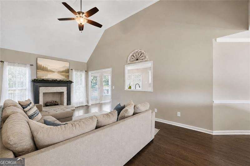 13 Lamplighter Cove Cartersville - Photo 6