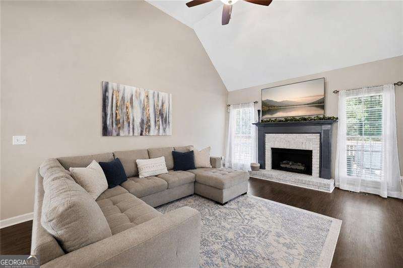 13 Lamplighter Cove Cartersville - Photo 7