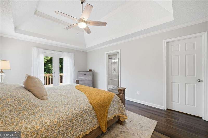 13 Lamplighter Cove Cartersville - Photo 9