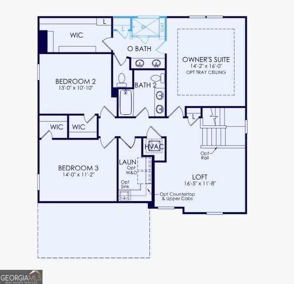 4711 Wilderness Trail Flowery Branch - Photo 3