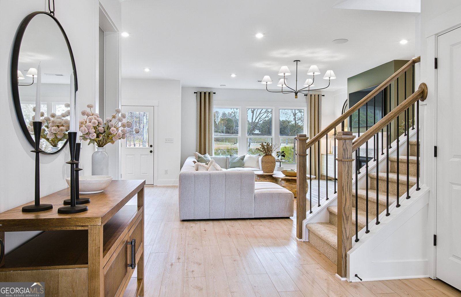 4711 Wilderness Trail Flowery Branch - Photo 4