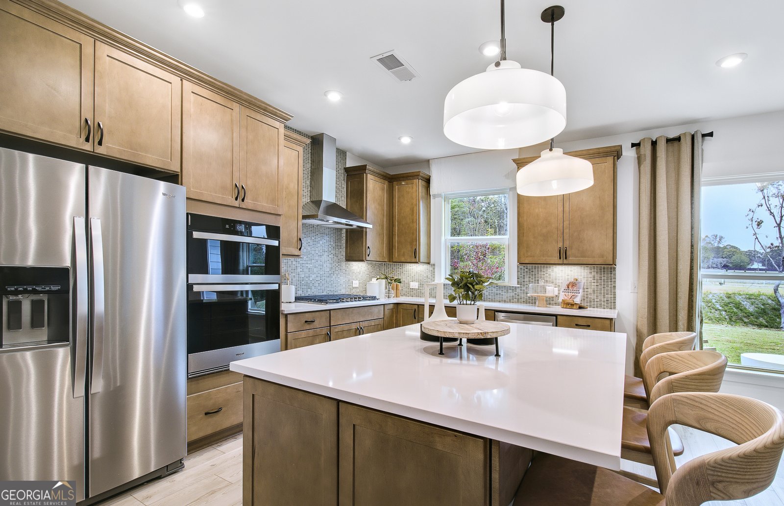 4711 Wilderness Trail Flowery Branch - Photo 7