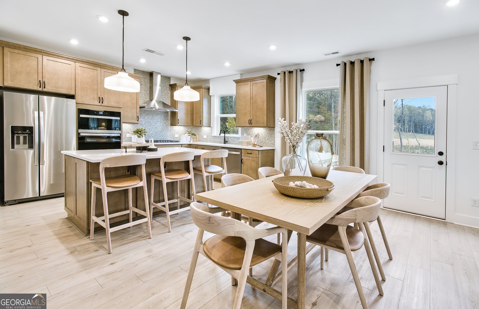 4711 Wilderness Trail Flowery Branch - Photo 8